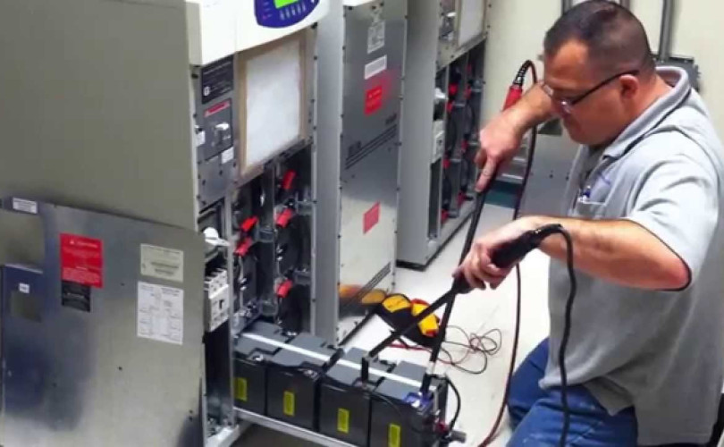 Effective preventive & predictive maintenance programmes